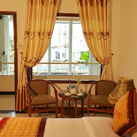 Pleiku Hotel By Gia Lai Tourist Dış mekan fotoğraf