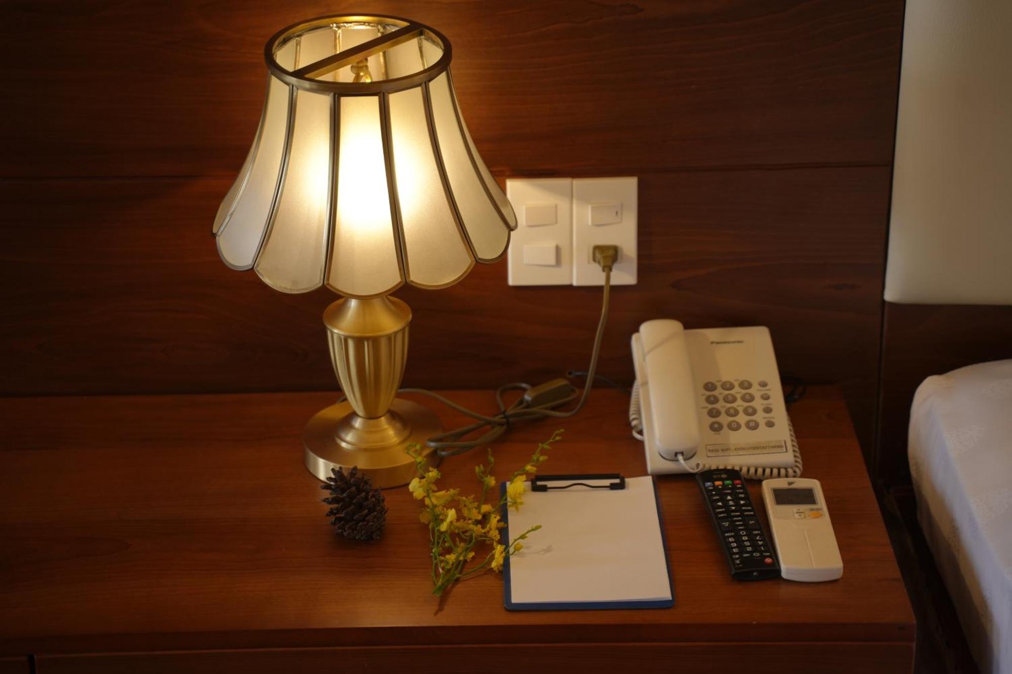 Pleiku Hotel By Gia Lai Tourist Dış mekan fotoğraf
