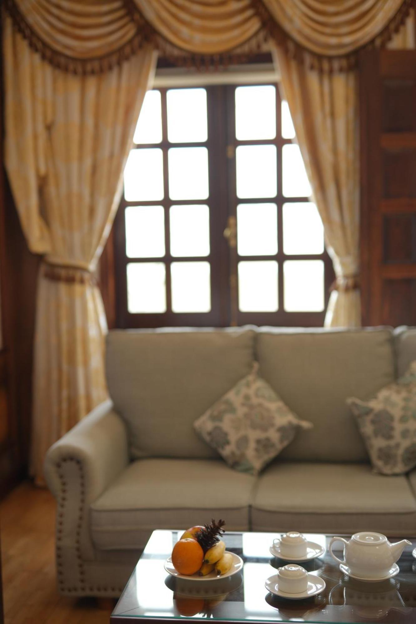 Pleiku Hotel By Gia Lai Tourist Dış mekan fotoğraf