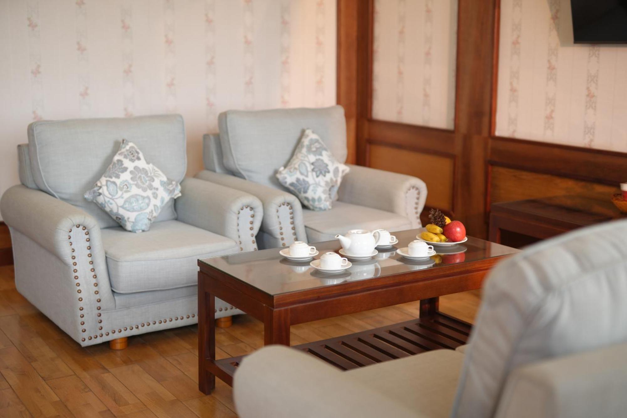 Pleiku Hotel By Gia Lai Tourist Dış mekan fotoğraf