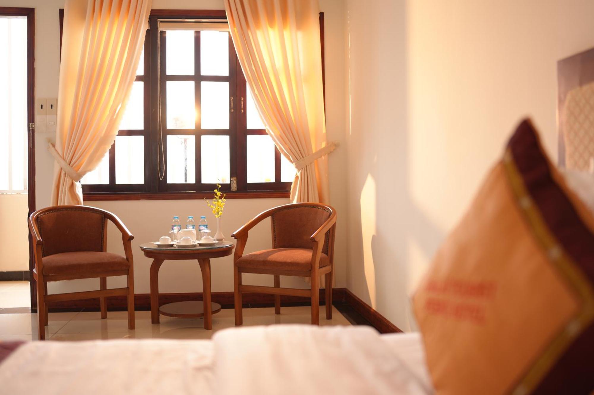 Pleiku Hotel By Gia Lai Tourist Dış mekan fotoğraf