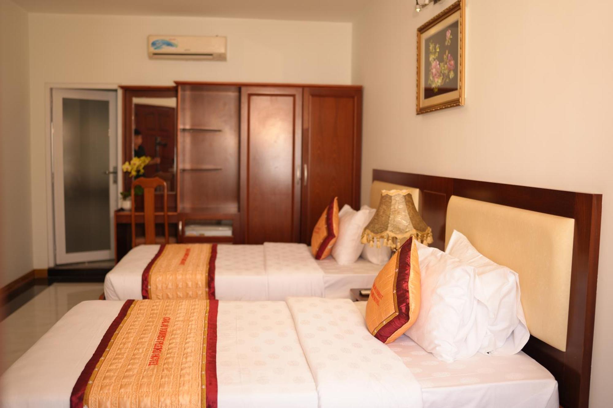 Pleiku Hotel By Gia Lai Tourist Dış mekan fotoğraf
