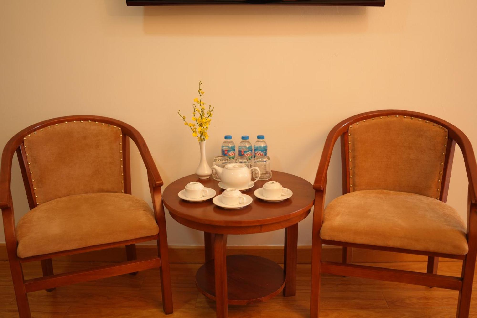 Pleiku Hotel By Gia Lai Tourist Dış mekan fotoğraf