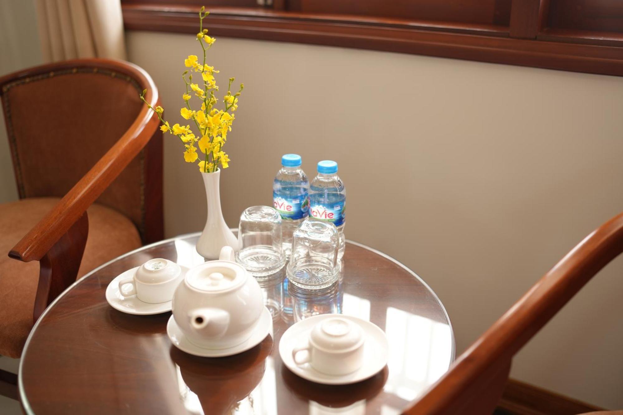 Pleiku Hotel By Gia Lai Tourist Dış mekan fotoğraf