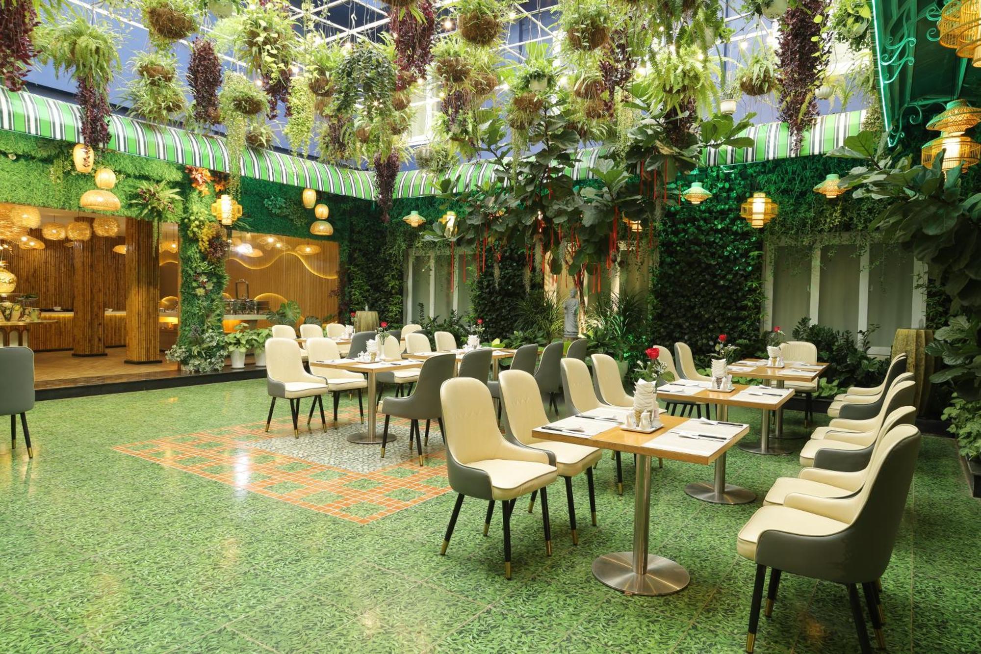 Pleiku Hotel By Gia Lai Tourist Dış mekan fotoğraf
