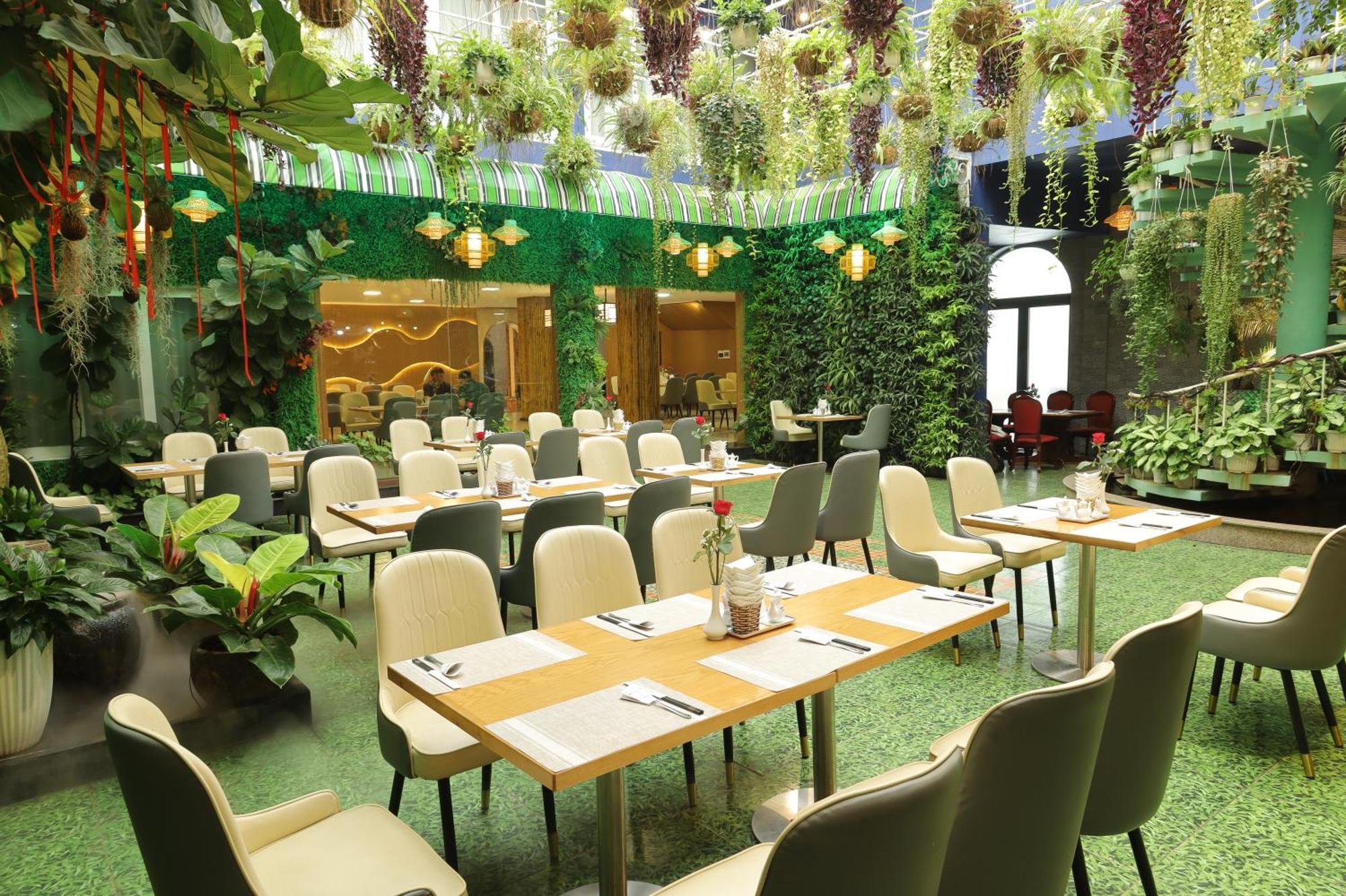 Pleiku Hotel By Gia Lai Tourist Dış mekan fotoğraf
